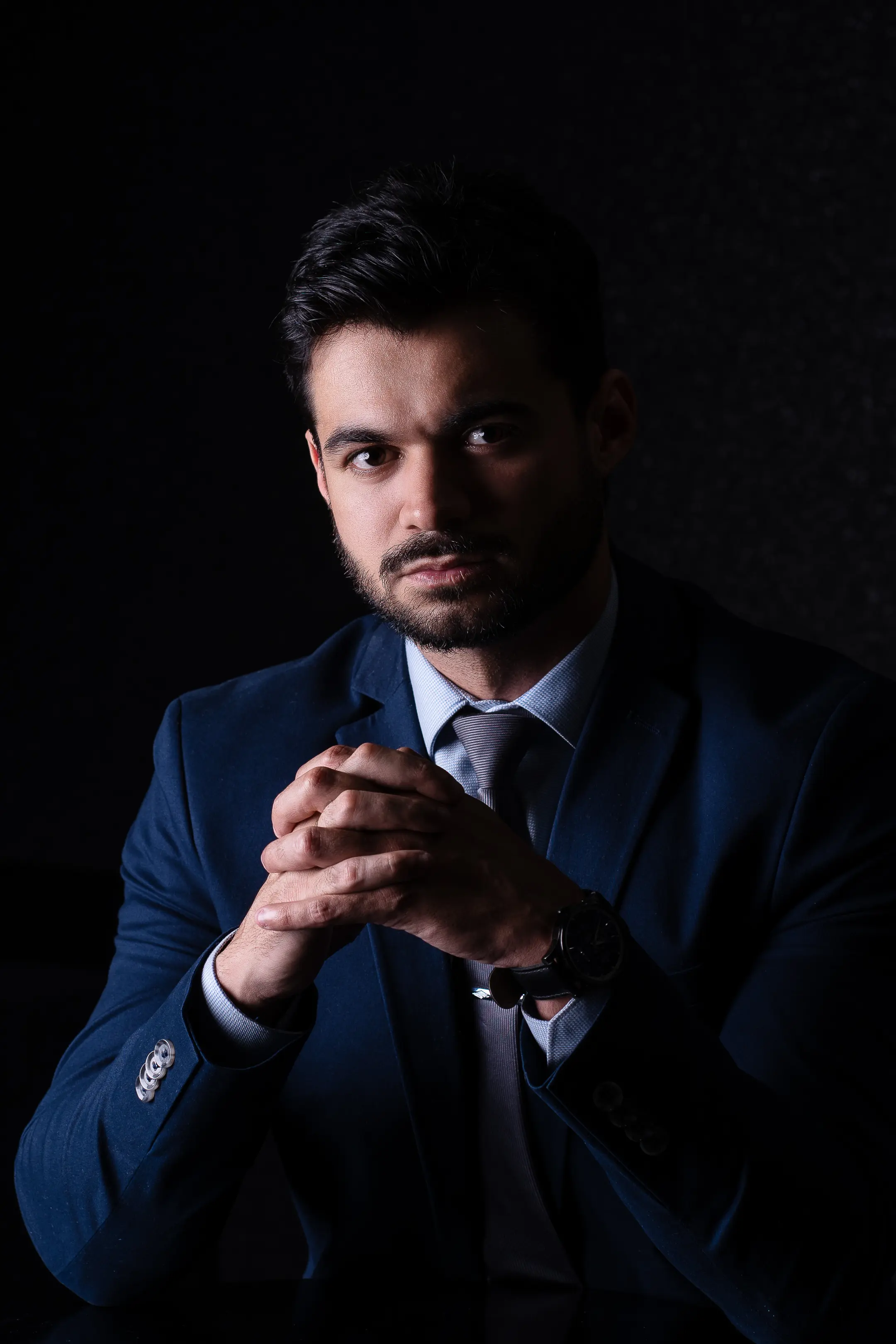 Murilo Abreu — Advocacia Estratégica